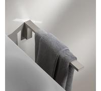 Keuco Edition 11 Barre porte-serviette de toilette, 11122050000,