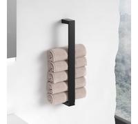 Keuco Edition 11 Barre porte-serviette de toilette, 11170370000,