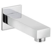 Keuco Edition 11 bec pour mitigeur de baignoire chrome 51145010001