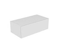 Keuco Edition 11 buffet 31324890100 105 x 35 x 53,5 cm, avec LED, chêne clair plaqué