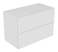 Keuco Edition 11 buffet 31325300100 105 x 70 x 53,5 cm, avec LED, blanc Edition 11 Keuco