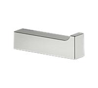 KEUCO Edition 11 crochet pour peignoir 11116210000 finition inox, 67 mm
