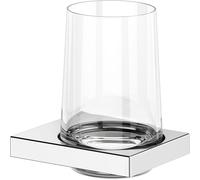 Keuco Edition 11 gobelet pour brosse à dents transparent 11150059000