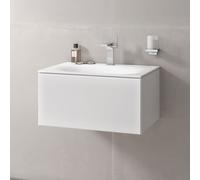 Keuco Edition 11 Meuble avec vasque, 1 tiroir, 39631270100,