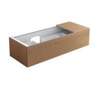 Keuco Edition 11 Meuble bas, 1 tiroir, 31163890100,