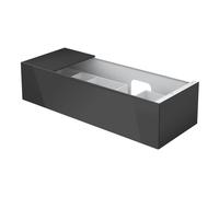 Keuco Edition 11 Meuble bas, 1 tiroir, 31164110100,