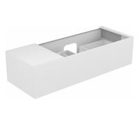 Keuco Edition 11 31164390100 140 x 35 x 53,5 cm, LED, anthracite texturé