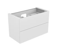 Keuco Edition 11 Keuco 31352890100 105 x 70 x 53,5 cm, avec LED, chêne clair plaqué