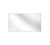Keuco Edition 11 Miroir cristal Edition 11 11195003500 2100x610x26 mm, wandhängend