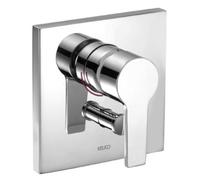 Keuco Edition 11 mitigeur bain-douche encastrée chrome 51172010182