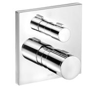 Keuco Edition 11 mitigeur bain-douche encastrée oui chrome 51174010182