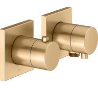 Keuco Edition 11 mitigeur de douche encastrée oui || 51153251122