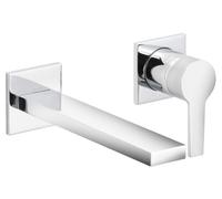 Keuco Edition 11 mitigeur de lavabo encastrée chrome 51116010202