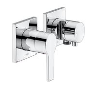 Keuco Edition 11 Mitigeur monocommande, pour bain & douche, 51151011222,
