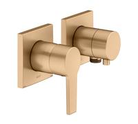 Keuco Edition 11 Mitigeur monocommande, pour bain & douche, 51151031122,