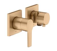 Keuco Edition 11 Mitigeur monocommande, pour bain & douche, 51151031222,