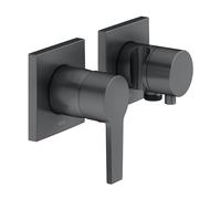 Keuco Edition 11 Mitigeur monocommande, pour bain & douche, 51151131222,