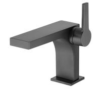Mitigeur Monotrou Keuco Edition 11 monocommande 110 Bronze Brossé