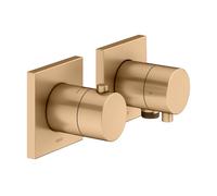 Keuco Edition 11 Mitigeur thermostatique, pour bain & douche, 51153031122,