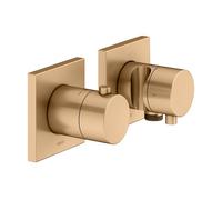 Keuco Edition 11 Mitigeur thermostatique, pour bain & douche, 51153031222,