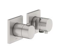 Keuco Edition 11 Mitigeur thermostatique, pour bain & douche, 51153051222,