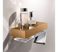 Keuco Edition 11 Panier de douche, 11159030000,