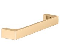 KEUCO Edition 11 barre d'appui 11107250000 32 cm, laiton brossé