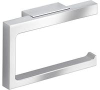Keuco 11162010000 Porte-Rouleau de Papier Toilette Edition 11 11162 Chromé