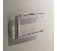 Keuco Edition 11 Porte-rouleau de papier toilette, 11162050000,