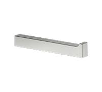 KEUCO Edition 11 porte-rouleau de remplacement 11163210000 finition inox