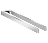 Keuco Edition 11 porte-serviettes 11118010000 throat 450 mm, fixed, chromé