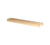 Keuco Edition 11 porte-serviettes laiton 11118250000