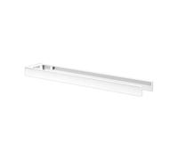 KEUCO Porte‑serviettes Edition 11 11118010000 450 mm fixe chromé