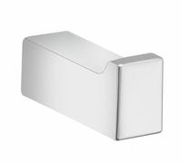 KEUCO EDITION 11 Crochet pour serviette, fixation cachée, 11114010000, Couleur: Chromé