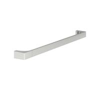 KEUCO EDITION 11 porte-serviettes de bain 622 mm, fixation cachée, 11101060600, Couleur: acier inoxydable