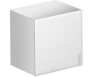 Keuco Edition 11 raccord coudé chrome 51147010000