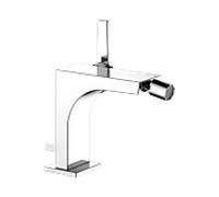 Keuco Edition 11 raccord de bidet 51109010000 projection 139mm, avec garniture de vidage , chromé