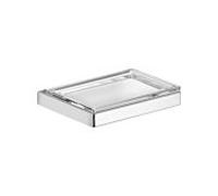 Keuco Edition 11 savon match0 11155139000 chrome noir brossé