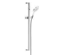 KEUCO Ensemble de douche Edition 11 51187 – 900 mm – Chromé
