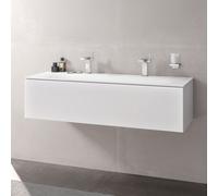 Keuco Edition 11 Vasque avec meuble bas, 1 tiroir, 39633270200,