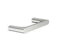 KEUCO Edition 400 anneau porte-serviettes 11521210000 fermé, 25 cm, finition inox