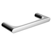 KEUCO EDITION 400 anneau porte-serviettes, fixe, fixation cachée, 11521030000, Couleur: Bronze brossé