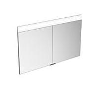 Keuco Edition 400 armoire de toilette 21502171301 1060x650x154mm, encastrement mural