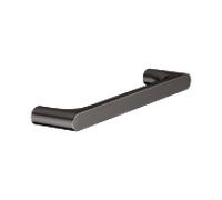 KEUCO Edition 400 barre d'appui 11507350000 titane brossé noir, 350 mm