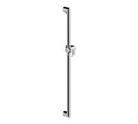KEUCO Barre de douche EDITION 400 900 mm 51585010900 Chromé
