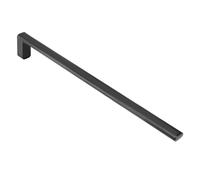 Keuco Edition 400 Barre porte-serviette de toilette, 11520130000,