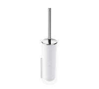 Keuco Edition 400 brosse wc à visser chrome 11564019000