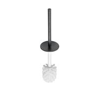 Keuco Edition 400 Brosse WC de rechange avec manche, 11564134000,