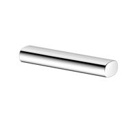 Keuco Edition 400 Porte-rouleau de rechange pour papier de toilette 11563, chromÃ© - 11563010000
