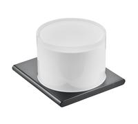 Keuco Edition 400 Distributeur de savon liquide, 11552139000,